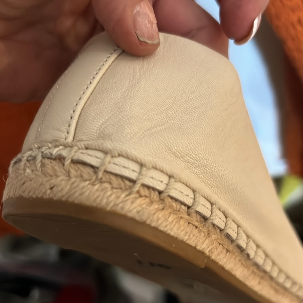 - Tory Burch Espadrilles EUC - Picture 10 of 11